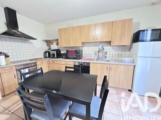  Maison � vendre 5 pi�ces 100 m�