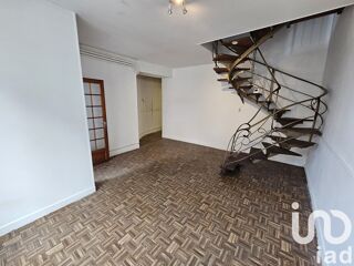  Maison � vendre 3 pi�ces 82 m�