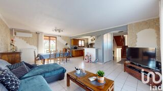  Maison � vendre 5 pi�ces 115 m�