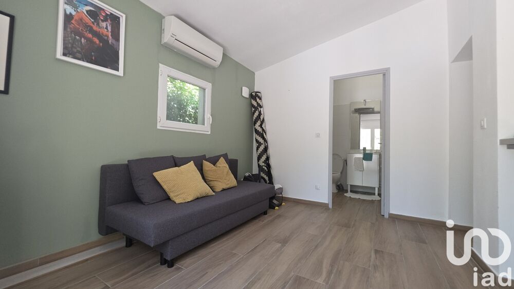  vendre  Villa Martigues (13500)