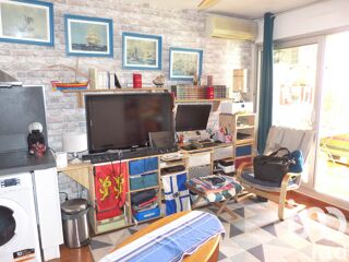  Appartement � vendre 2 pi�ces 33 m�