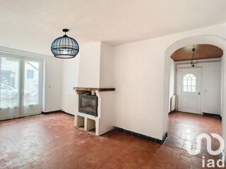  Maison  vendre 3 pices 72 m