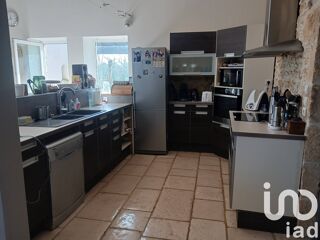  Maison � vendre 11 pi�ces 204 m�