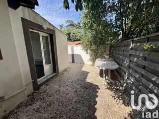  Maison � vendre 2 pi�ces 40 m�