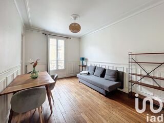  Appartement  vendre 2 pices 46 m