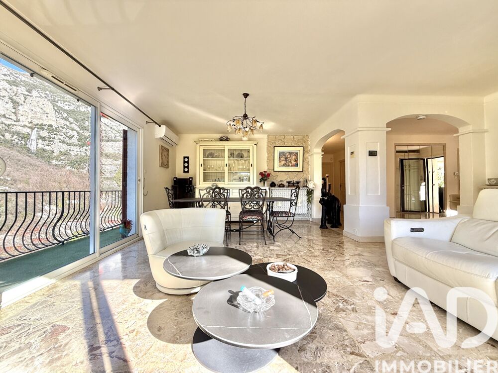 � vendre  Maison Tourrettes-sur-Loup (06140)