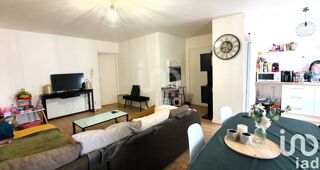  Appartement � vendre 3 pi�ces 78 m�