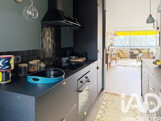  Appartement � vendre 2 pi�ces 63 m�