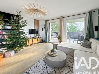  Appartement � vendre 4 pi�ces 89 m�