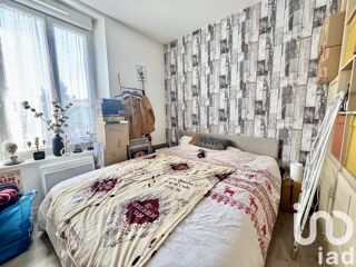  Appartement � vendre 4 pi�ces 65 m�