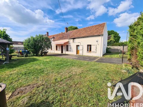   Vente Longre 4 pices Maison - 4 pice(s) - 106 m