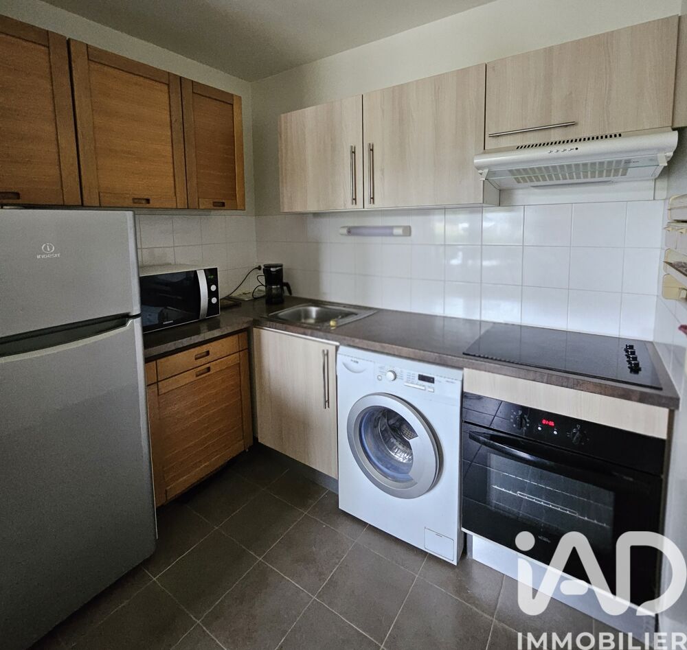 Vente Appartement Vente Appartement 2 pi�ces Bihorel