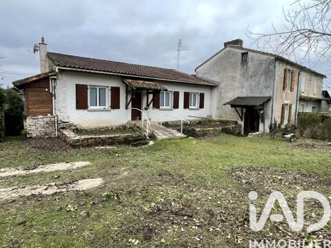   Vente Maison/villa 6 pi�ces Maison - 6 pi�ce(s) - 166 m�