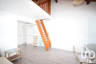  Appartement � vendre 1 pi�ce 31 m�