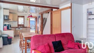  Maison  vendre 3 pices 70 m