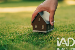  Terrain  vendre 500 m