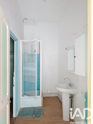  Appartement � vendre 3 pi�ces 73 m�