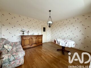  Appartement � vendre 3 pi�ces 55 m�