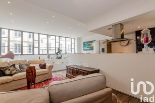  Appartement  vendre 4 pices 104 m