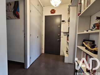  Appartement � vendre 3 pi�ces 65 m�