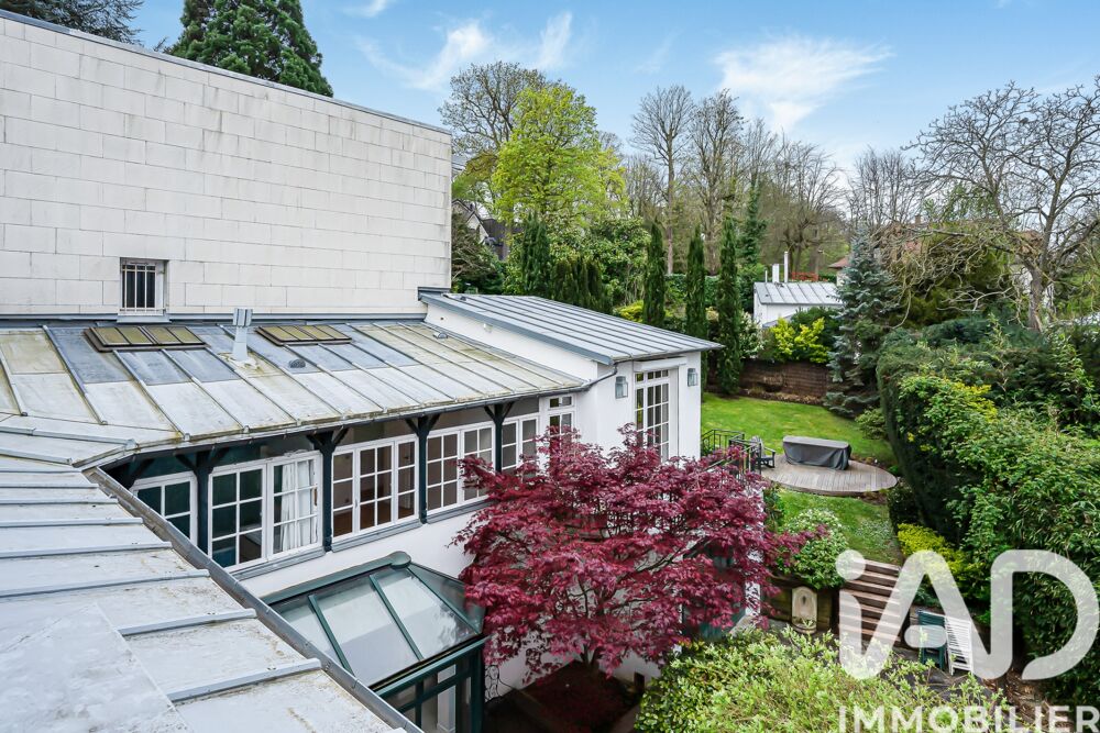 � vendre  Maison Ville-d'Avray (92410)