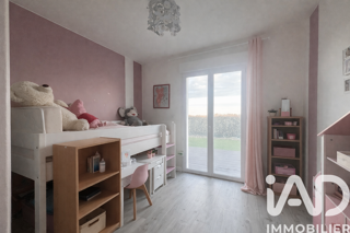  Maison � vendre 5 pi�ces 100 m�