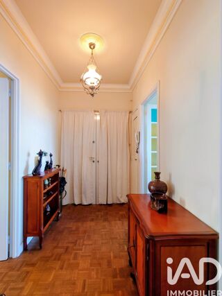  Appartement � vendre 6 pi�ces 116 m�