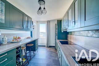  Appartement � vendre 4 pi�ces 78 m�