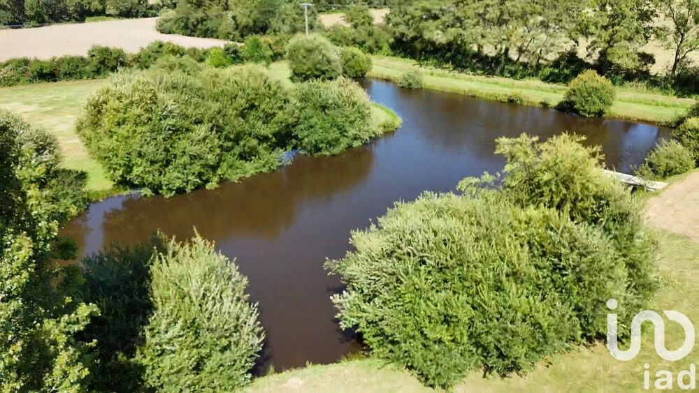  vendre  Maison Pornic (44210)