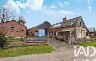  Maison � vendre 6 pi�ces 85 m�