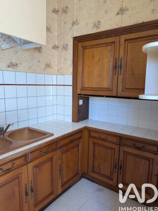  Maison � vendre 5 pi�ces 96 m�