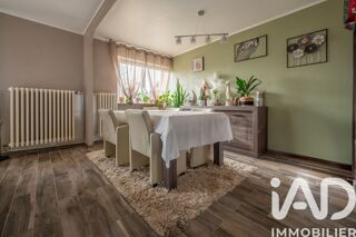  Maison � vendre 4 pi�ces 110 m�