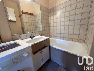  Appartement � vendre 1 pi�ce 18 m�