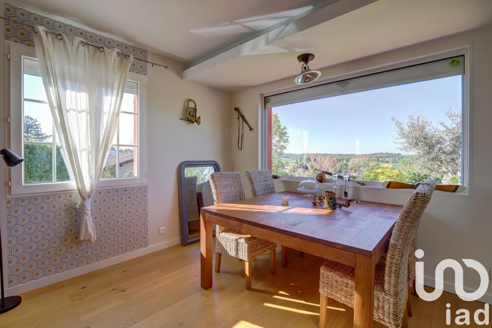  vendre  Maison Mons (31280)