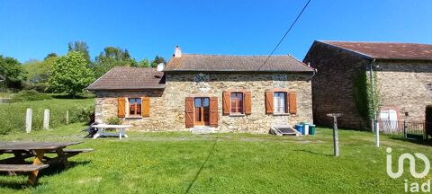   Vente Maison de campagne 4 pi�ces Maison - 4 pi�ce(s) - 77 m�