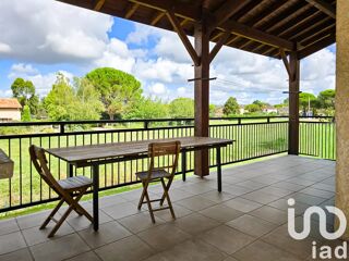  Maison � vendre 6 pi�ces 132 m�