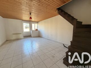  Maison � vendre 3 pi�ces 83 m�