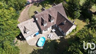  Maison � vendre 8 pi�ces 173 m�