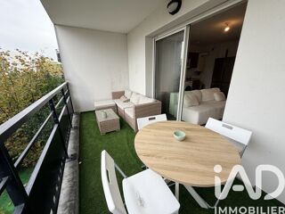  Appartement � vendre 2 pi�ces 40 m�