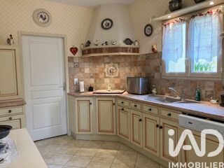  Maison � vendre 5 pi�ces 157 m�