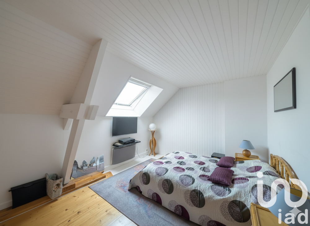  vendre  Maison Montesson (78360)