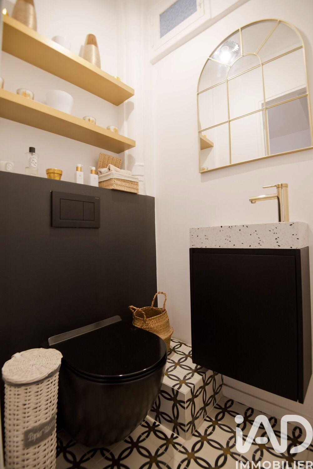 � vendre  Appartement Paris 16