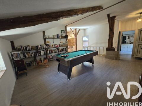   Vente Maison/villa 6 pi�ces Maison - 6 pi�ce(s) - 246 m�