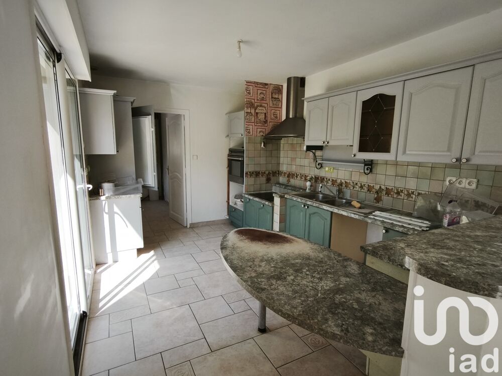  vendre  Maison Rochecorbon (37210)