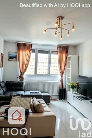  Appartement � vendre 4 pi�ces 61 m�