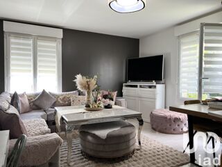  Appartement � vendre 4 pi�ces 78 m�