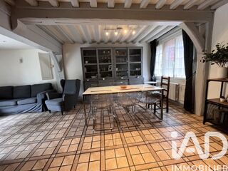  Maison � vendre 5 pi�ces 119 m�