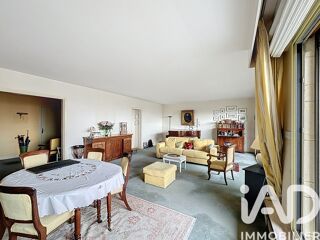  Appartement � vendre 4 pi�ces 115 m�