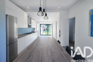  Maison � vendre 7 pi�ces 185 m�