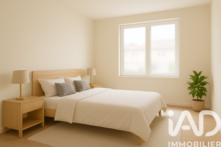  Appartement � vendre 3 pi�ces 78 m�